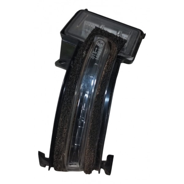 Pisca Retrovisor Direito Honda Civic 2020 - 02298000