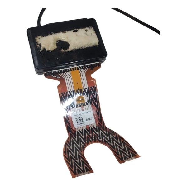 Aquecedor Do Assento Banco Direito Captiva 08/17