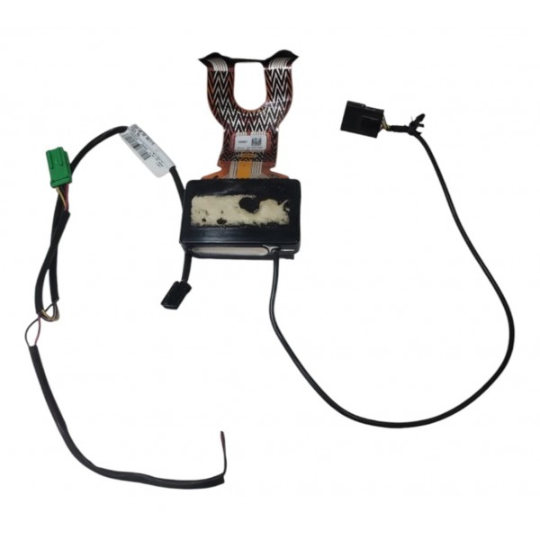 Aquecedor Do Assento Banco Direito Captiva 08/17