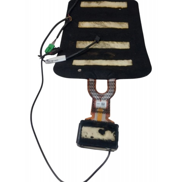 Aquecedor Do Assento Banco Direito Captiva 08/17