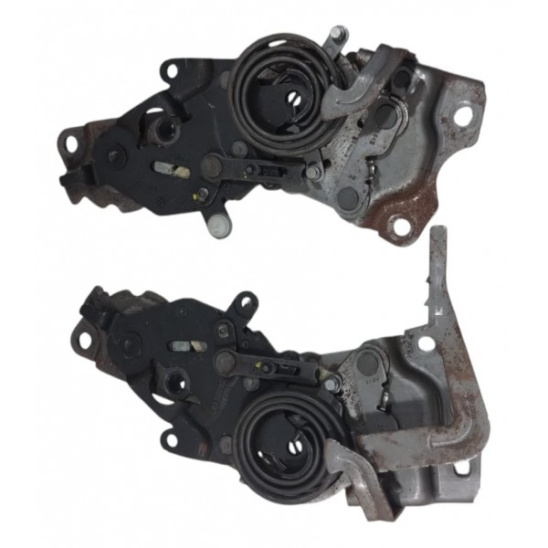 Mecanismo Regulagem Encosto Banco Dian. Passageiro Captiva