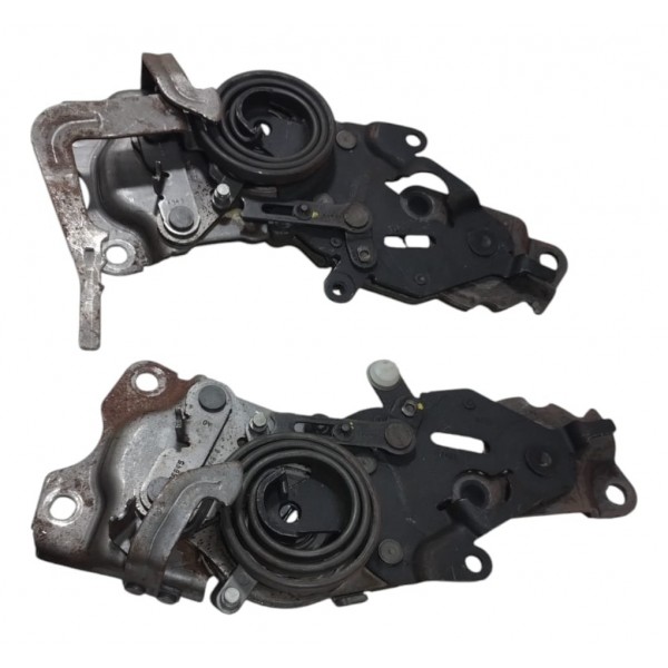 Mecanismo Regulagem Encosto Banco Dian. Passageiro Captiva