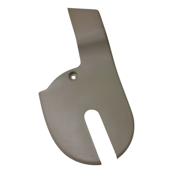 Acabamento Moldura Esq Do Banco Captiva 2011 L0130618aa0