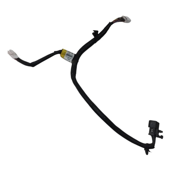 Chicote Da Banco Dian Direito Captiva 2011 L0130571