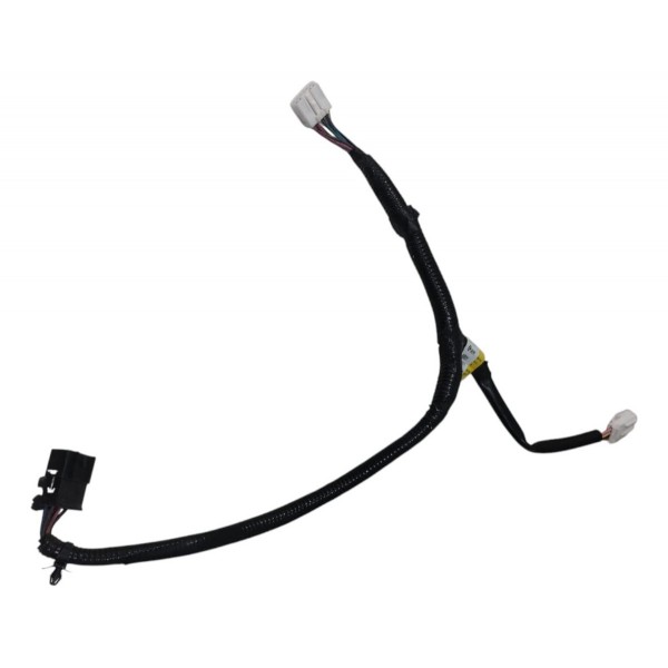 Chicote Da Banco Dian Direito Captiva 2011 L0130571