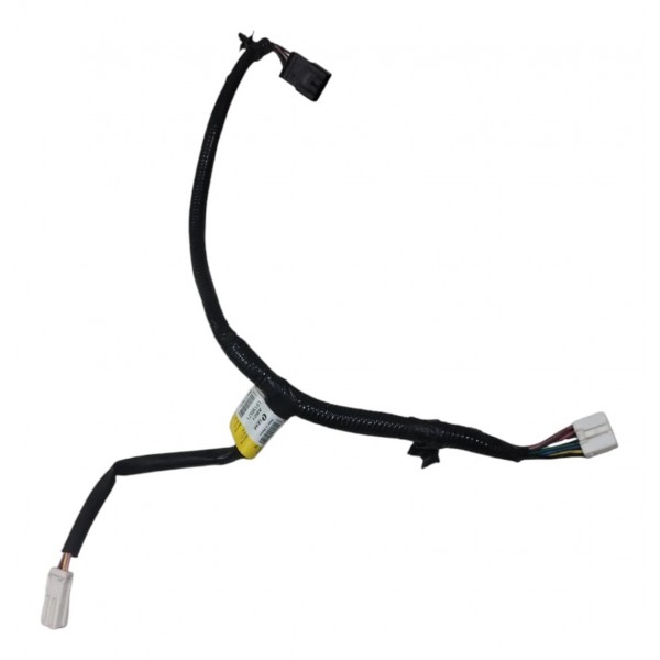 Chicote Da Banco Dian Direito Captiva 2011 L0130571