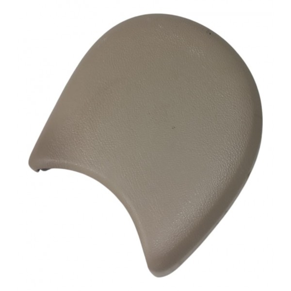 Acabamento Lateral Banco Dianteiro Direto Captiva 2011