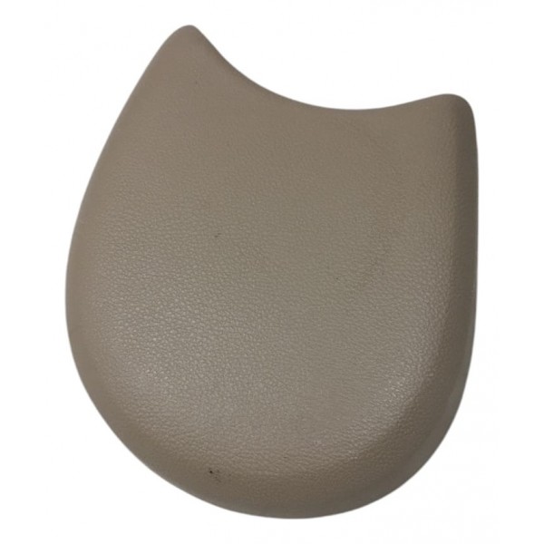 Acabamento Lateral Banco Dianteiro Direto Captiva 2011