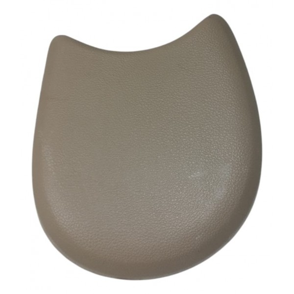 Acabamento Lateral Banco Dianteiro Direto Captiva 2011