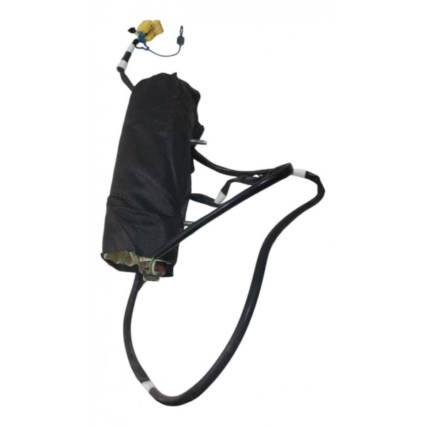 Air Bag Banco Dianteiro Direito Captiva 2011