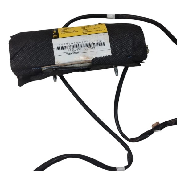 Air Bag Banco Dianteiro Direito Captiva 2011