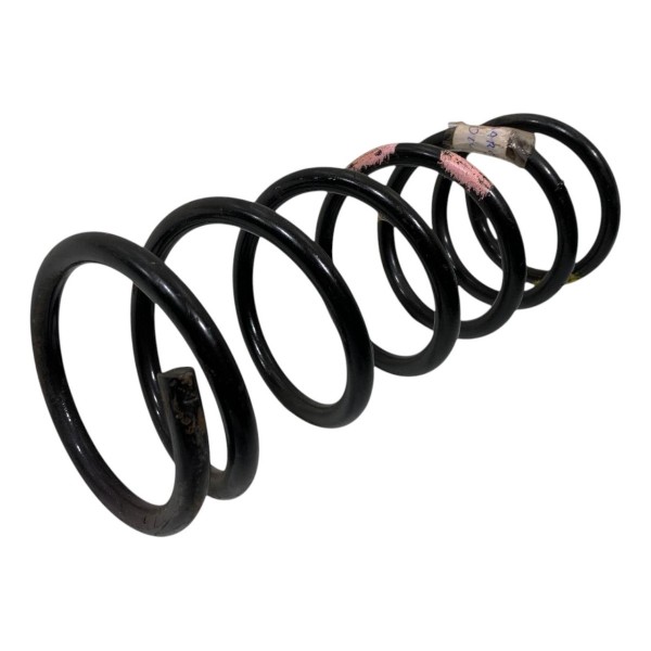 Mola Traseira Nissan March 2014