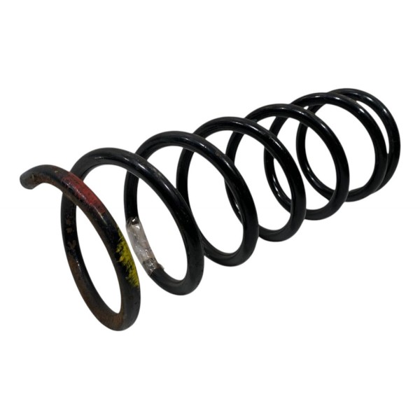 Mola Traseira Nissan March 2014