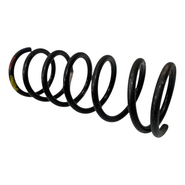 Mola Traseira Nissan March 2014