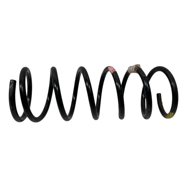 Mola Traseira Nissan March 2014