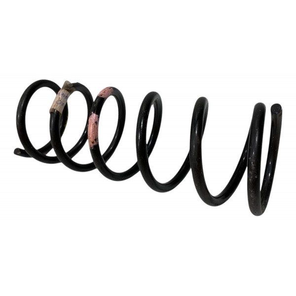 Mola Traseira Nissan March 2014