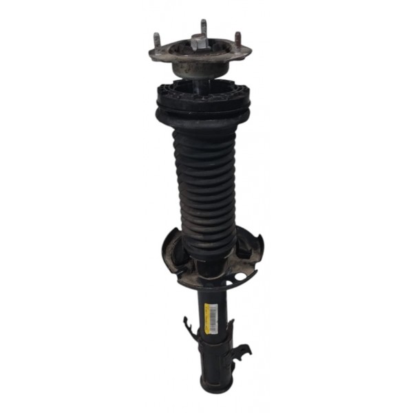 Amortecedor Dianteiro Ford Ka 1.0 3cc 2015 À 2020 Esquerdo