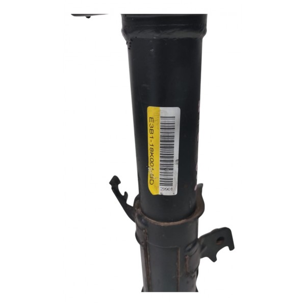 Amortecedor Dianteiro Ford Ka 1.0 3cc 2015 À 2020 Esquerdo