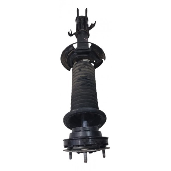 Amortecedor Dianteiro Ford Ka 1.0 3cc 2015 À 2020 Esquerdo