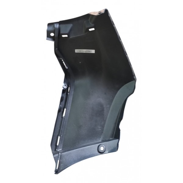 Ponteira L/d Parachoque Traseiro Honda Wr-v 2020/22