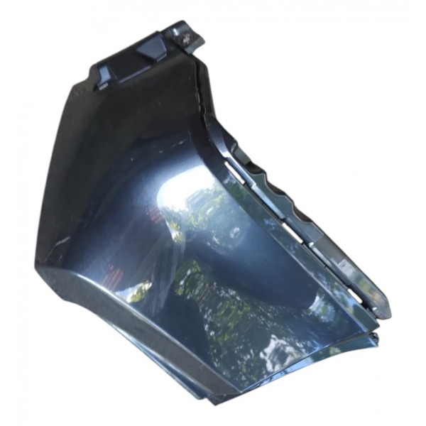 Ponteira L/d Parachoque Traseiro Honda Wr-v 2020/22