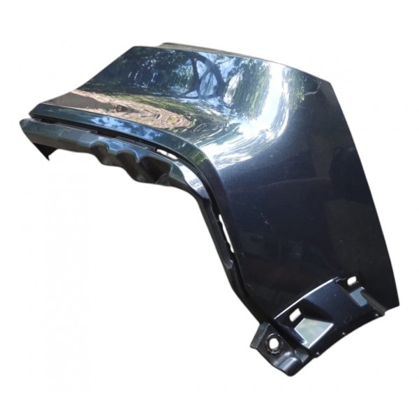 Ponteira L/d Parachoque Traseiro Honda Wr-v 2020/22