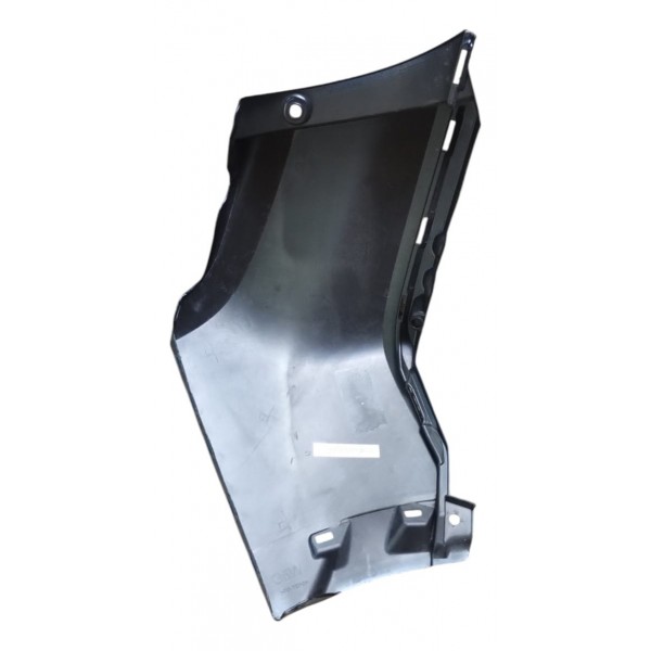 Ponteira L/d Parachoque Traseiro Honda Wr-v 2020/22