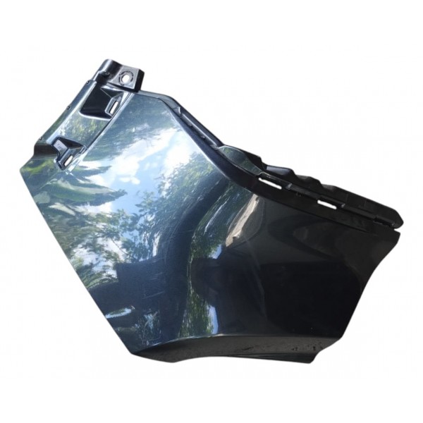 Ponteira L/d Parachoque Traseiro Honda Wr-v 2020/22