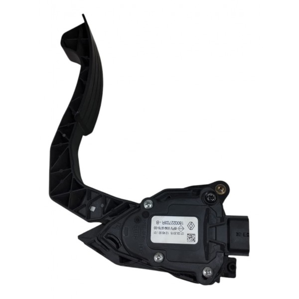 Pedal Acelerador Duster Sandero 2016/19. 180022703r-b