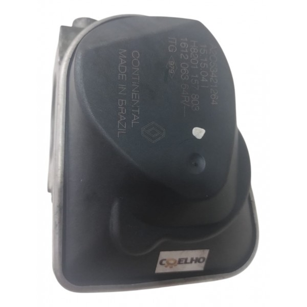 Tbi Renault Logan 1.6 8v Flex A2c53421264