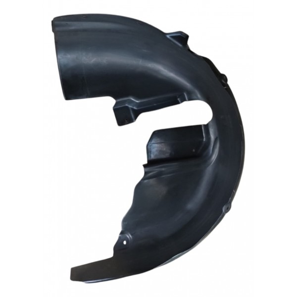 Parabarro Tras Vw Polo Virtus Direito Confere 6ea810972