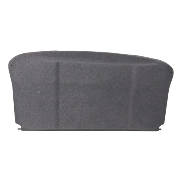 Tampão Bagagito Ford Ka 2008 Até 2012