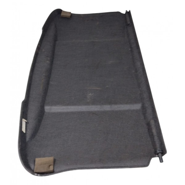 Tampão Bagagito Ford Ka 2008 Até 2012