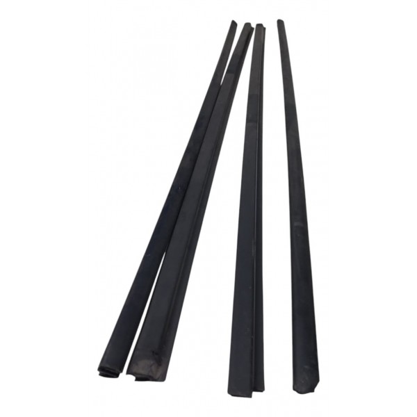 Jogo De Pestanas De Porta Ford Ka De 08 A 014