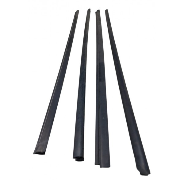 Jogo De Pestanas De Porta Ford Ka De 08 A 014