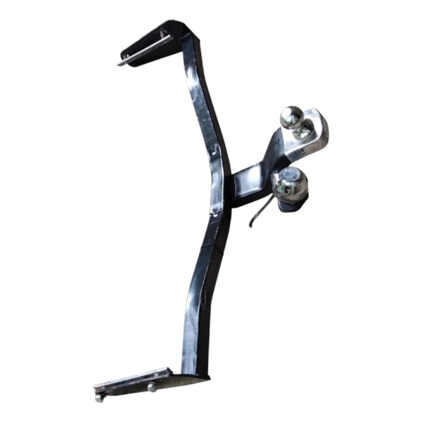 Engate Reboque Gol G5 G6 2009/2015