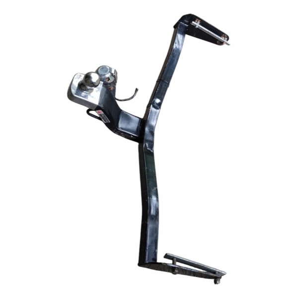 Engate Reboque Gol G5 G6 2009/2015