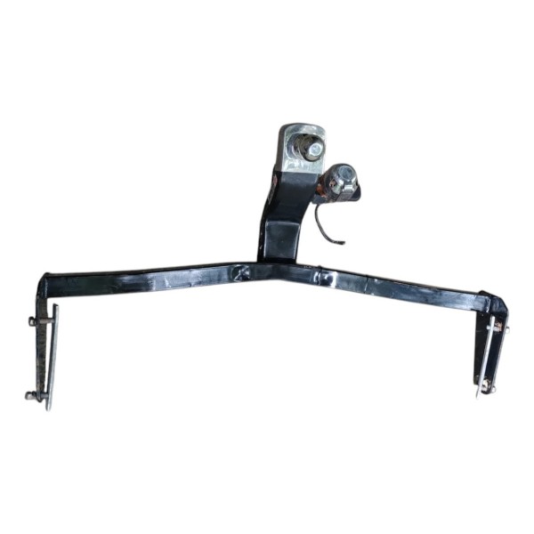 Engate Reboque Gol G5 G6 2009/2015