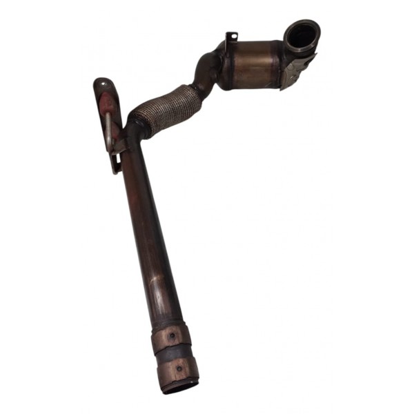 Catalisador Polo Virtus 1.0 Tsi  2018/2024