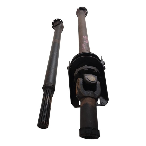 Eixo Cardan Mercedes Benz Mb 608 83/97