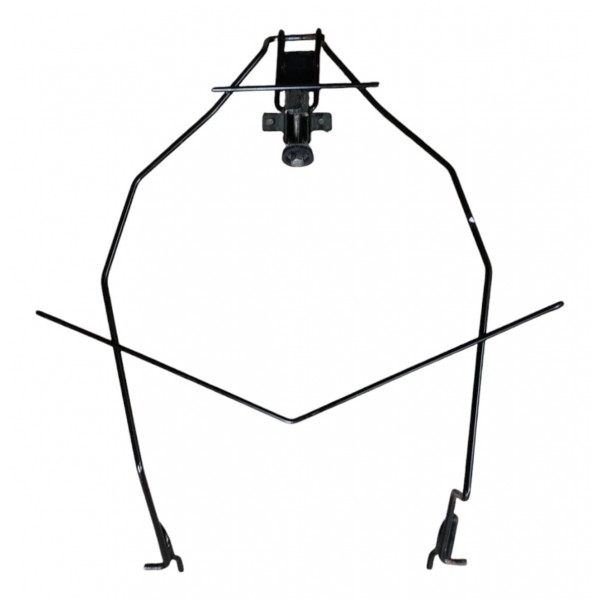 Suporte Do Estepe Renault Duster 2020