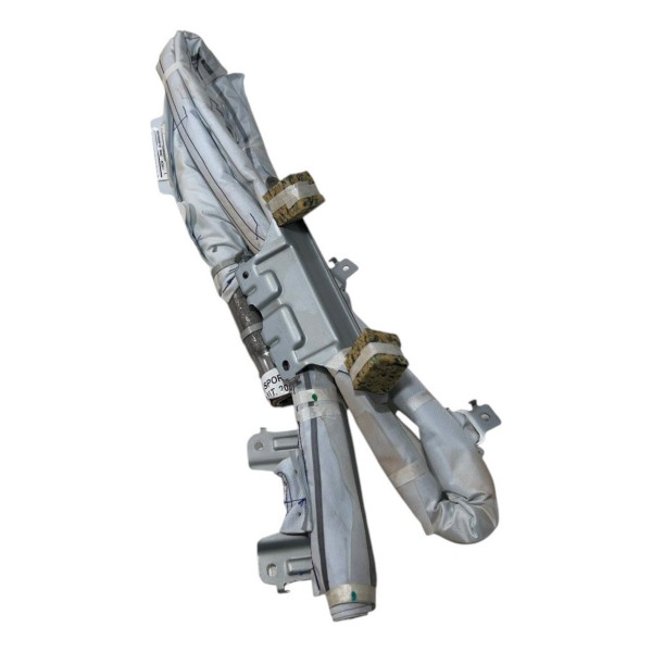 Airbag Cortina Esquerda L200 New Triton Hpe-s 2021