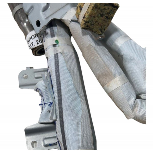 Airbag Cortina Esquerda L200 New Triton Hpe-s 2021