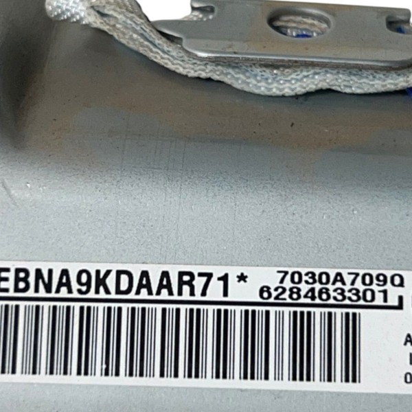 Airbag Cortina Esquerda L200 New Triton Hpe-s 2021