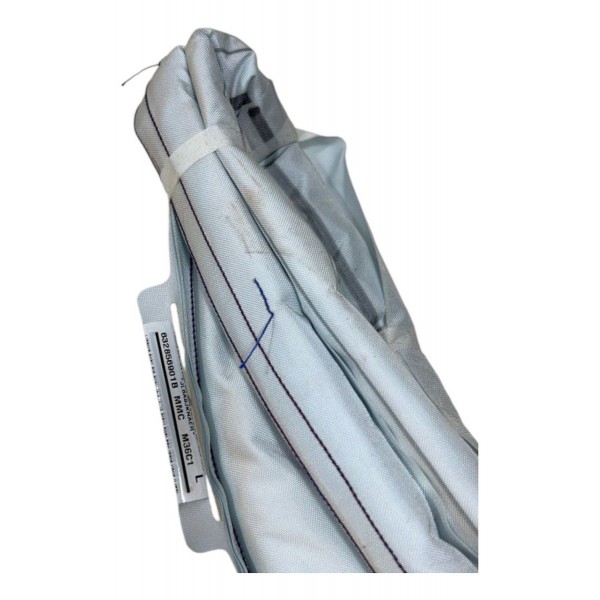 Airbag Cortina Esquerda L200 New Triton Hpe-s 2021