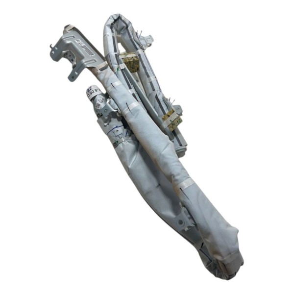 Airbag Cortina Esquerda L200 New Triton Hpe-s 2021