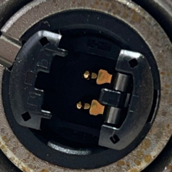 Airbag Cortina Esquerda L200 New Triton Hpe-s 2021