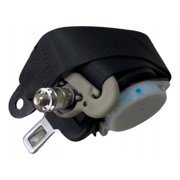 Cinto Traseiro Esquerdo L200 New Triton 2021