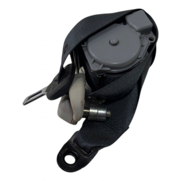 Cinto Traseiro Esquerdo L200 New Triton 2021