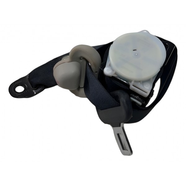 Cinto Traseiro Esquerdo L200 New Triton 2021